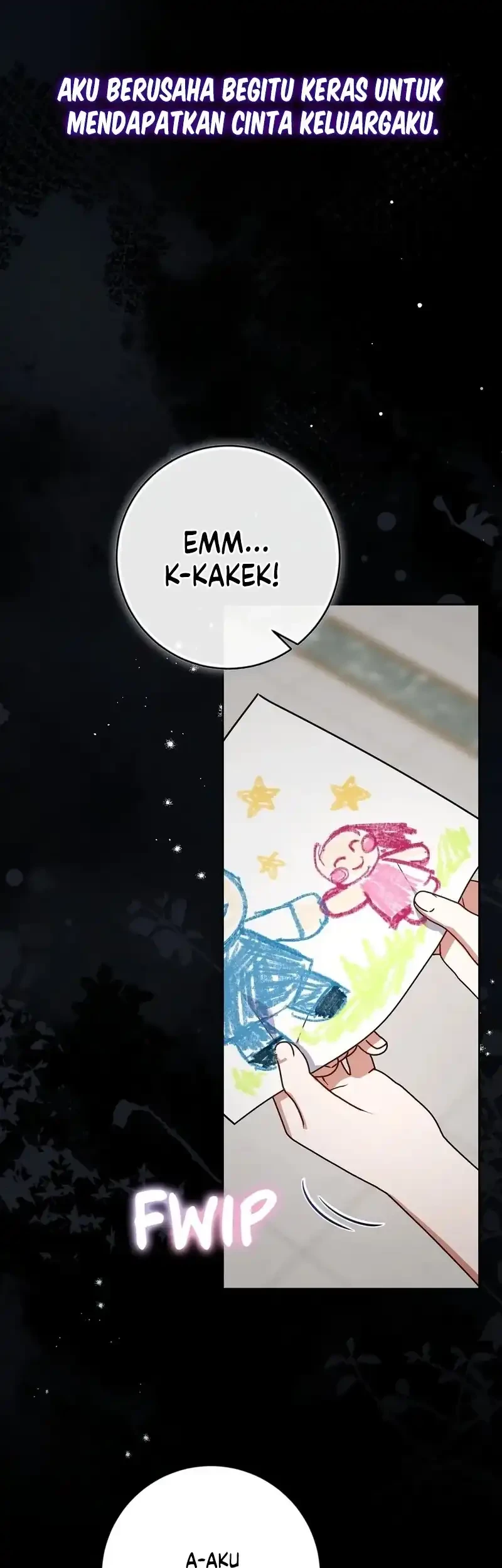 The Family’s Youngest Is This Household’s Savior Chapter 1 - halaman 23