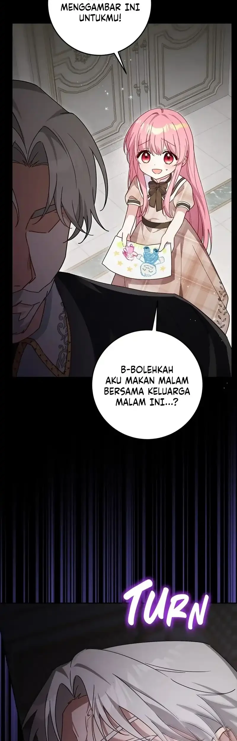 The Family’s Youngest Is This Household’s Savior Chapter 1 - halaman 24