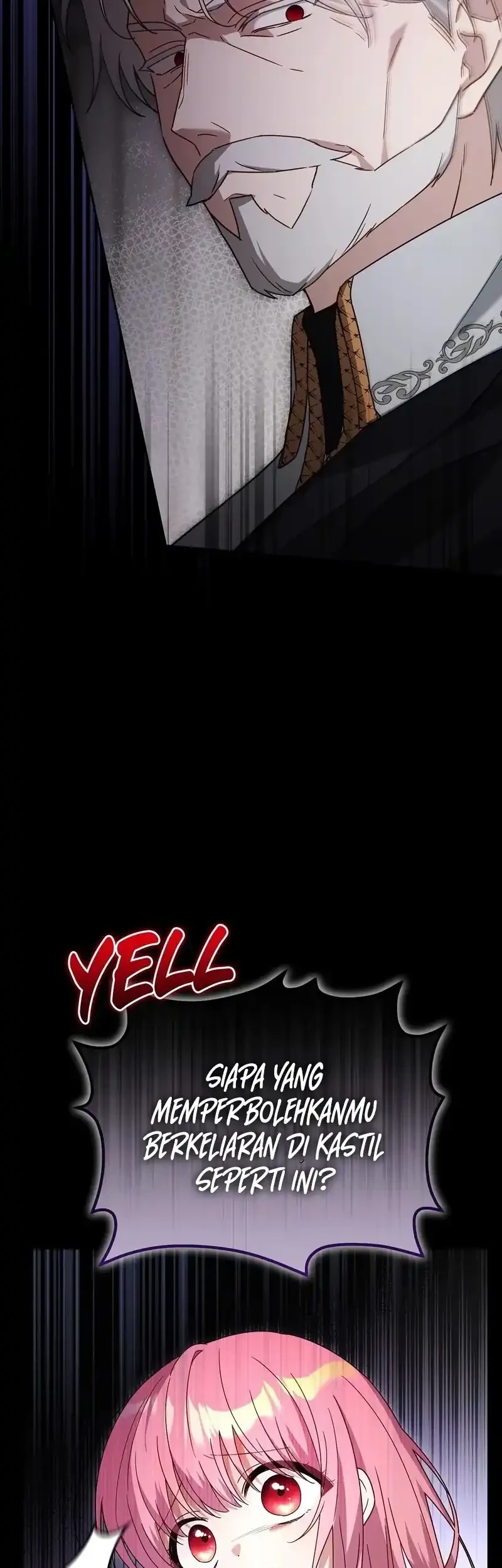 The Family’s Youngest Is This Household’s Savior Chapter 1 - halaman 25