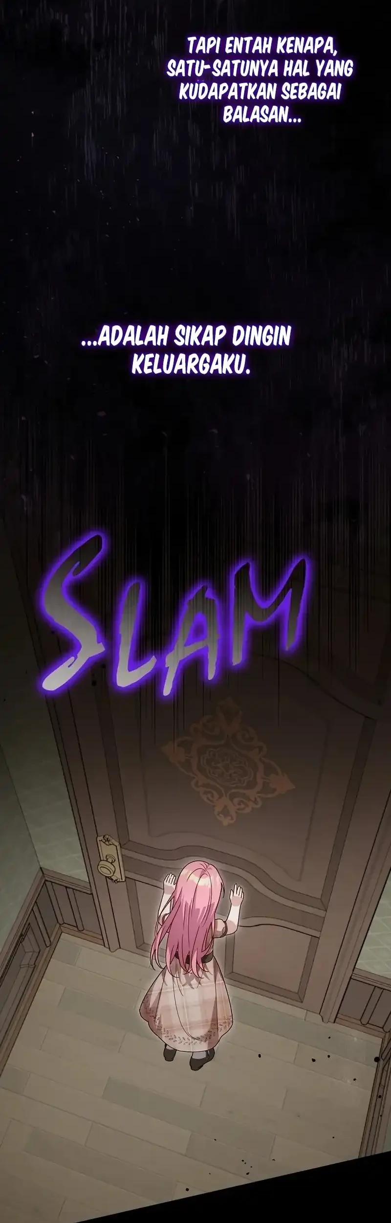 The Family’s Youngest Is This Household’s Savior Chapter 1 - halaman 28