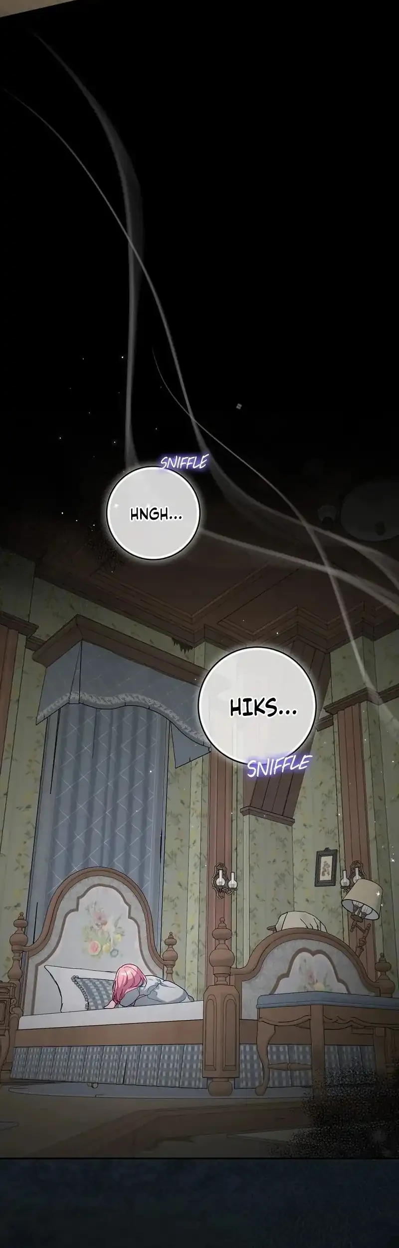The Family’s Youngest Is This Household’s Savior Chapter 1 - halaman 29