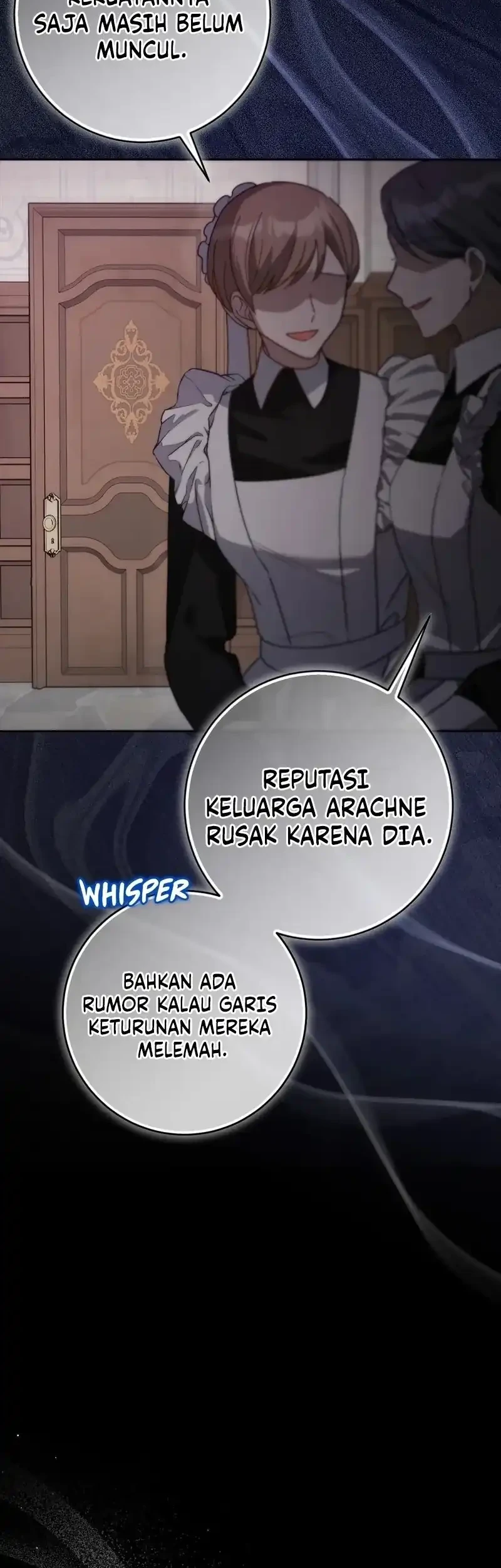 The Family’s Youngest Is This Household’s Savior Chapter 1 - halaman 32