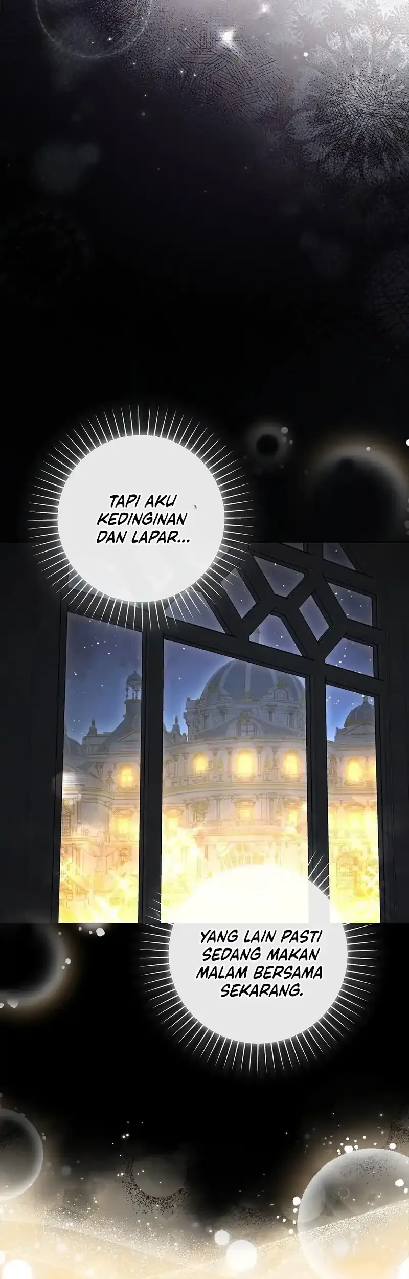 The Family’s Youngest Is This Household’s Savior Chapter 1 - halaman 36