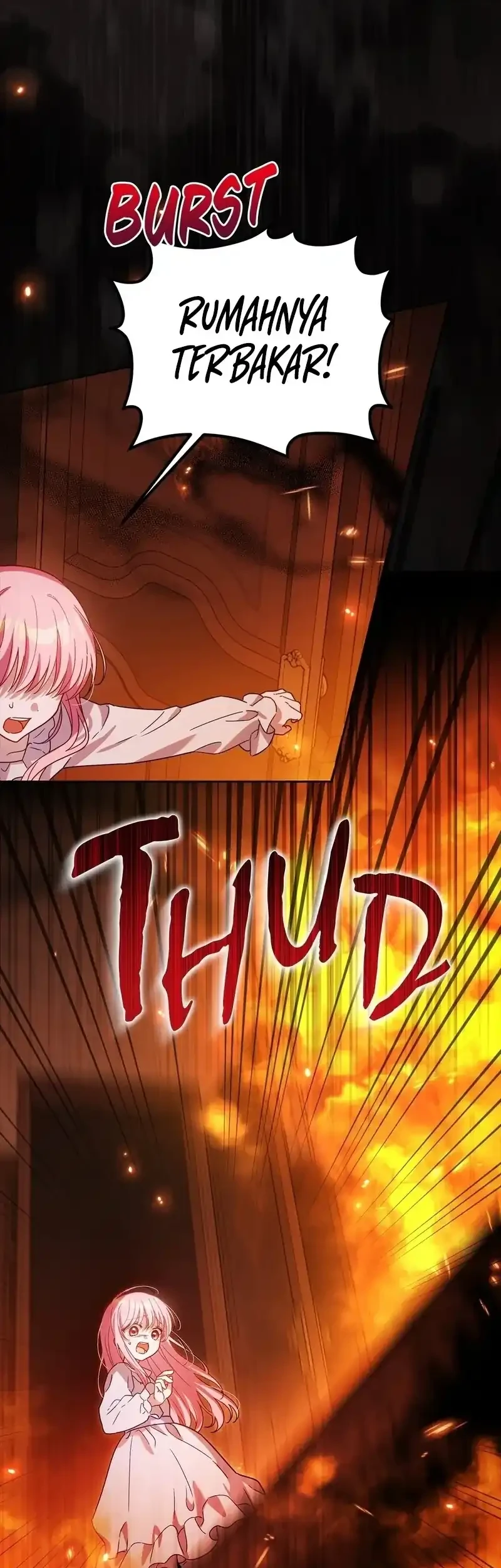 The Family’s Youngest Is This Household’s Savior Chapter 1 - halaman 41