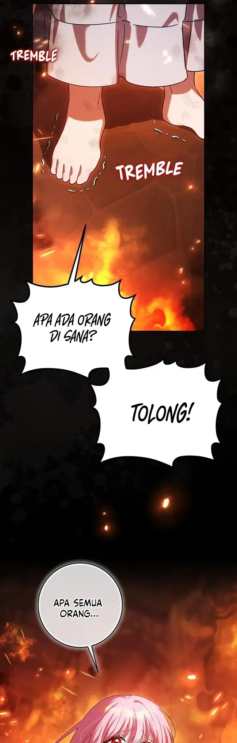 The Family’s Youngest Is This Household’s Savior Chapter 1 - halaman 43