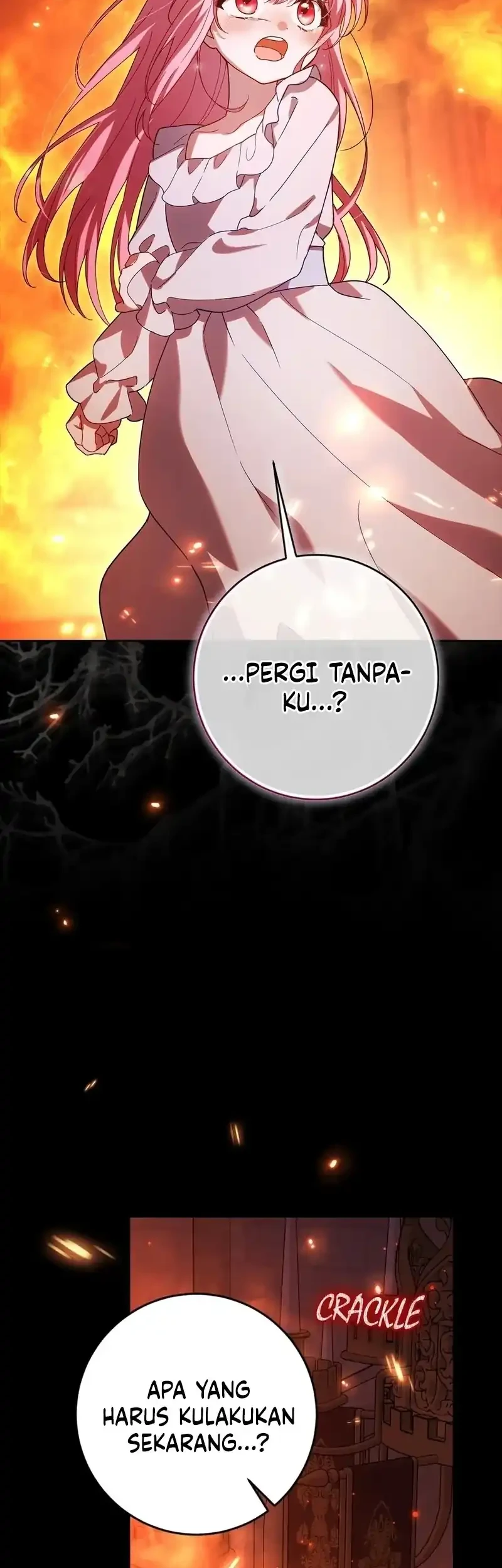 The Family’s Youngest Is This Household’s Savior Chapter 1 - halaman 44