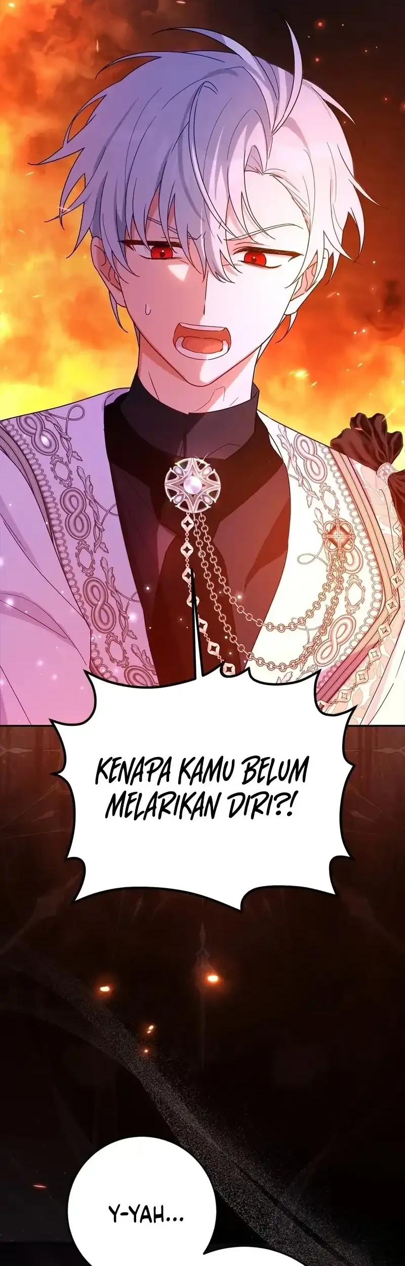 The Family’s Youngest Is This Household’s Savior Chapter 1 - halaman 48