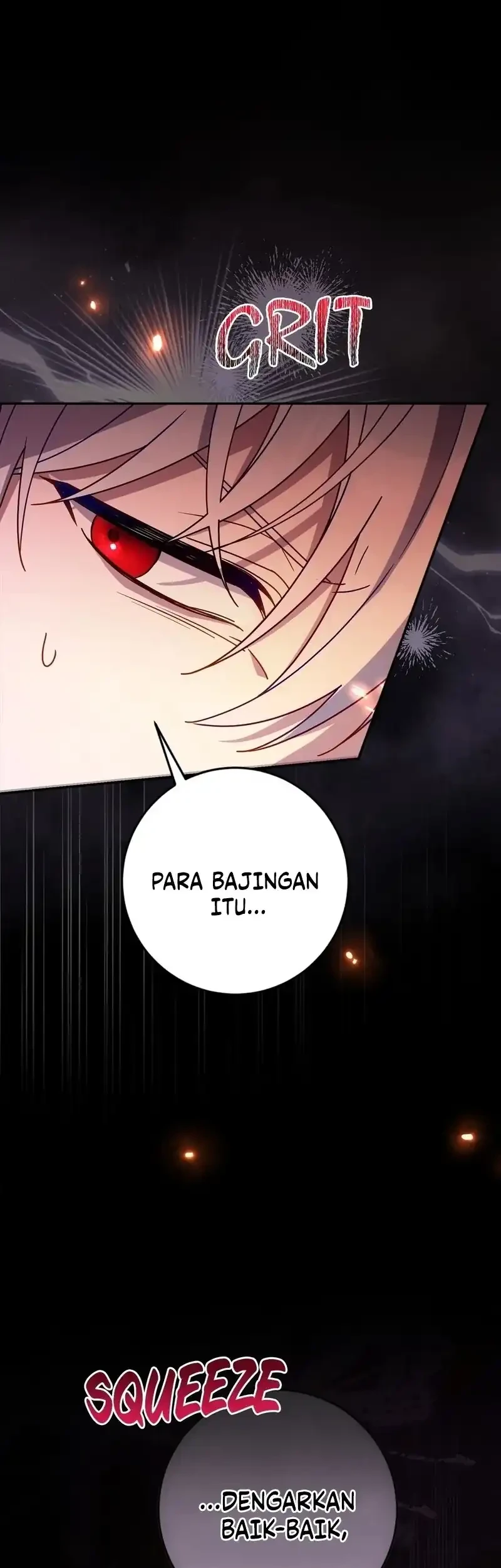 The Family’s Youngest Is This Household’s Savior Chapter 1 - halaman 51