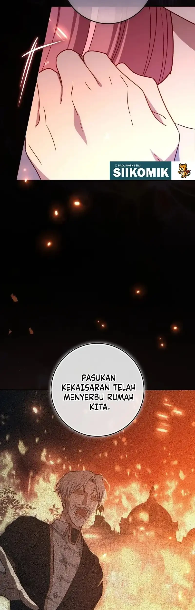 The Family’s Youngest Is This Household’s Savior Chapter 1 - halaman 52