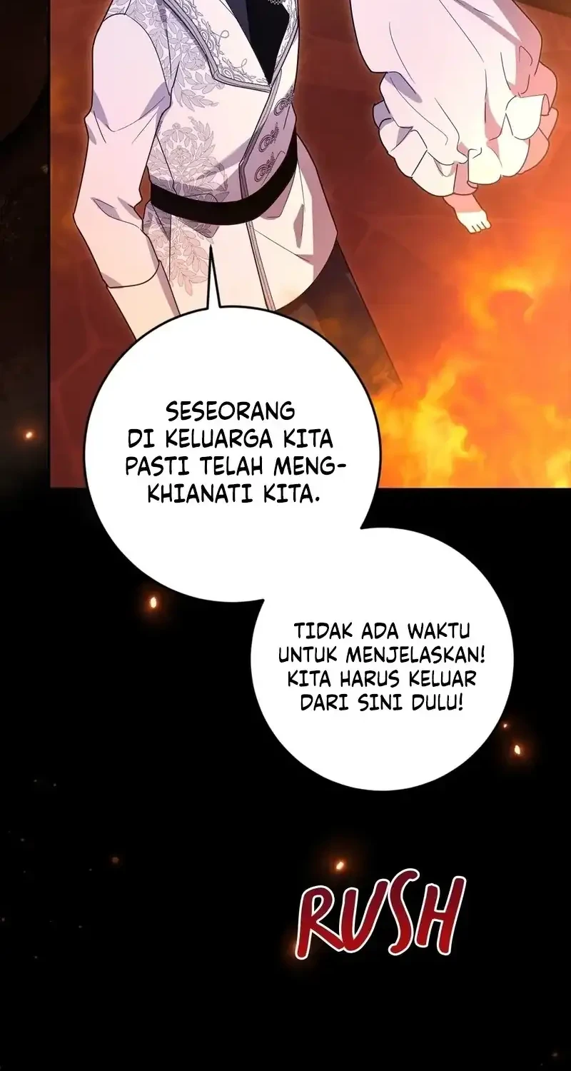 The Family’s Youngest Is This Household’s Savior Chapter 1 - halaman 54