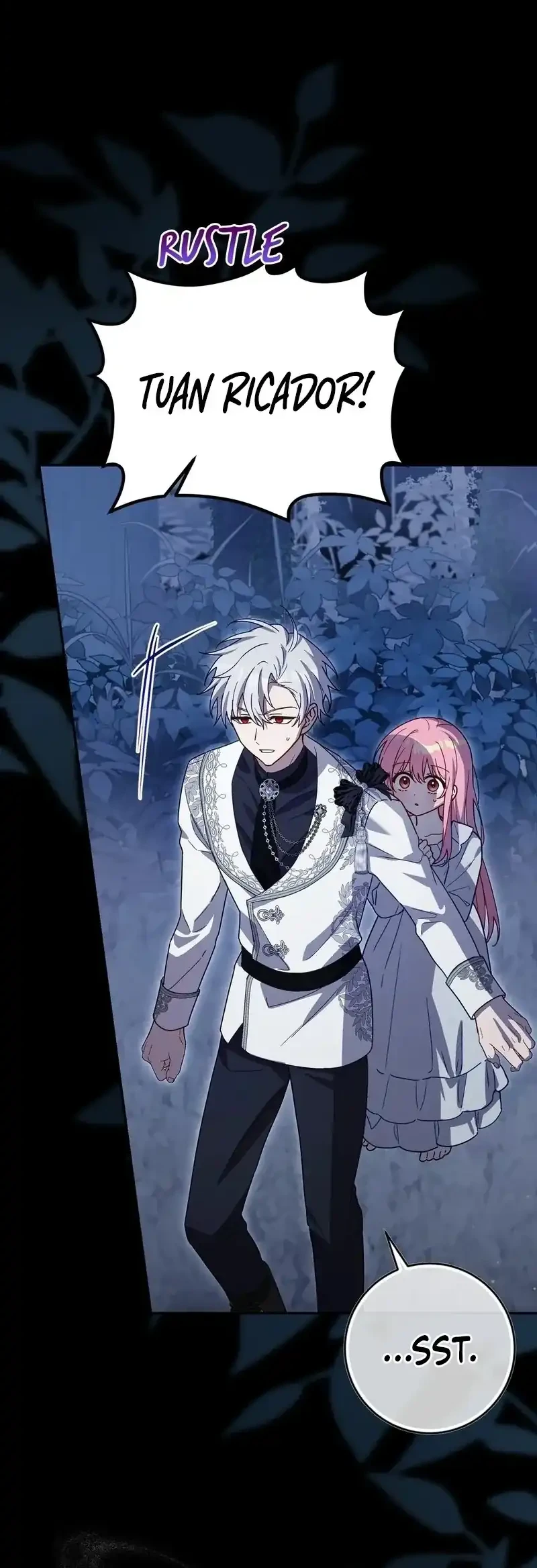 The Family’s Youngest Is This Household’s Savior Chapter 1 - halaman 57