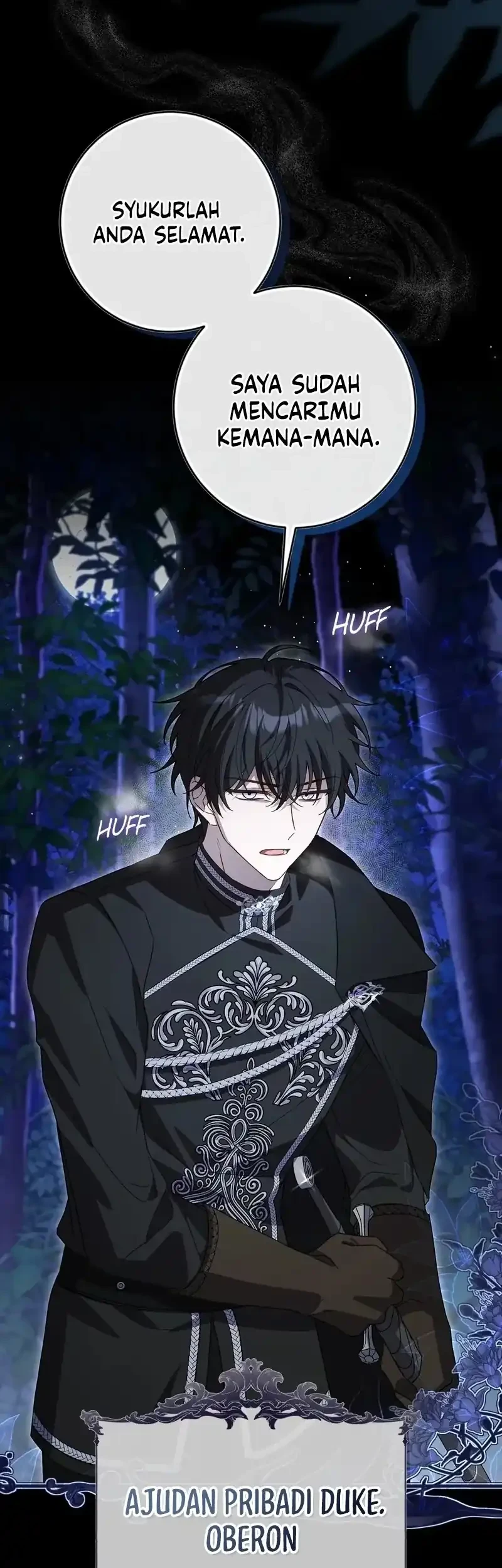 The Family’s Youngest Is This Household’s Savior Chapter 1 - halaman 58