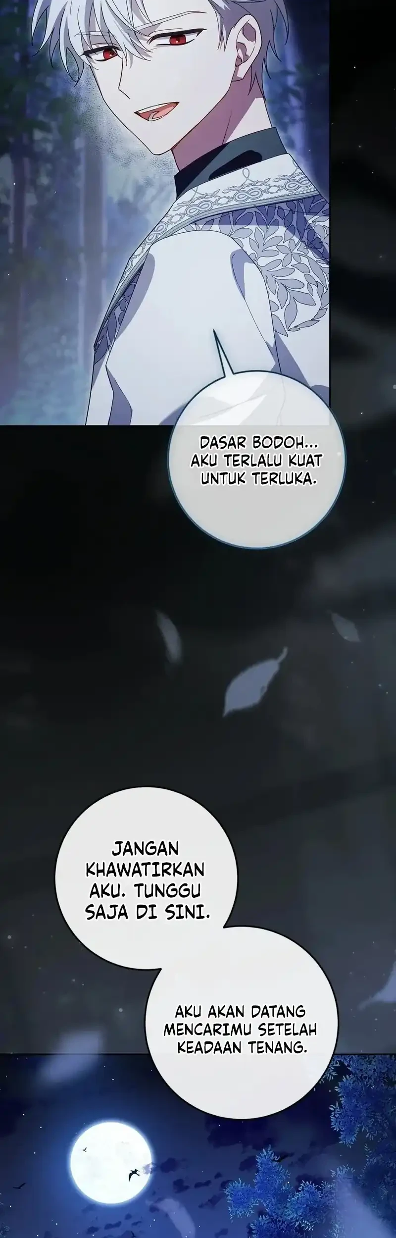 The Family’s Youngest Is This Household’s Savior Chapter 1 - halaman 63