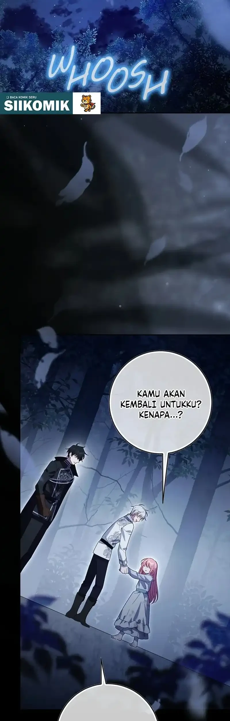 The Family’s Youngest Is This Household’s Savior Chapter 1 - halaman 64