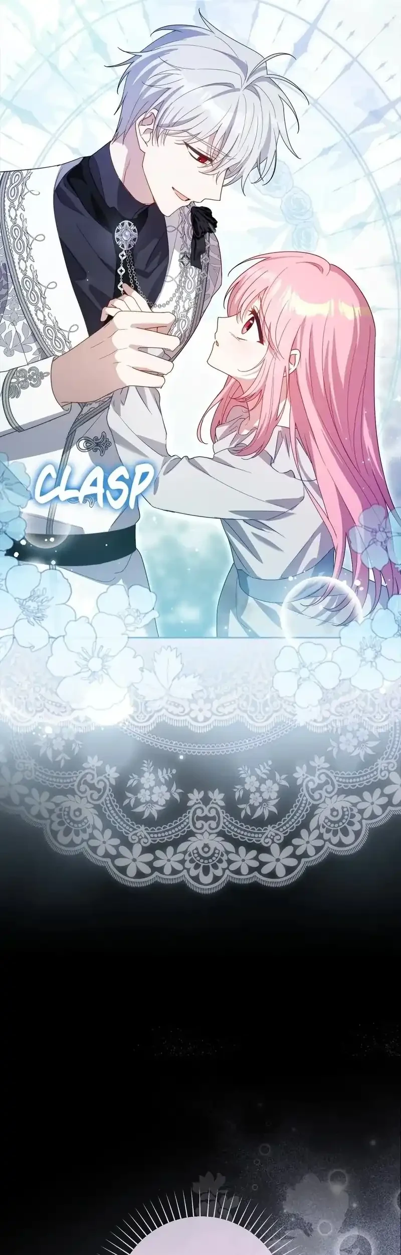 The Family’s Youngest Is This Household’s Savior Chapter 1 - halaman 66