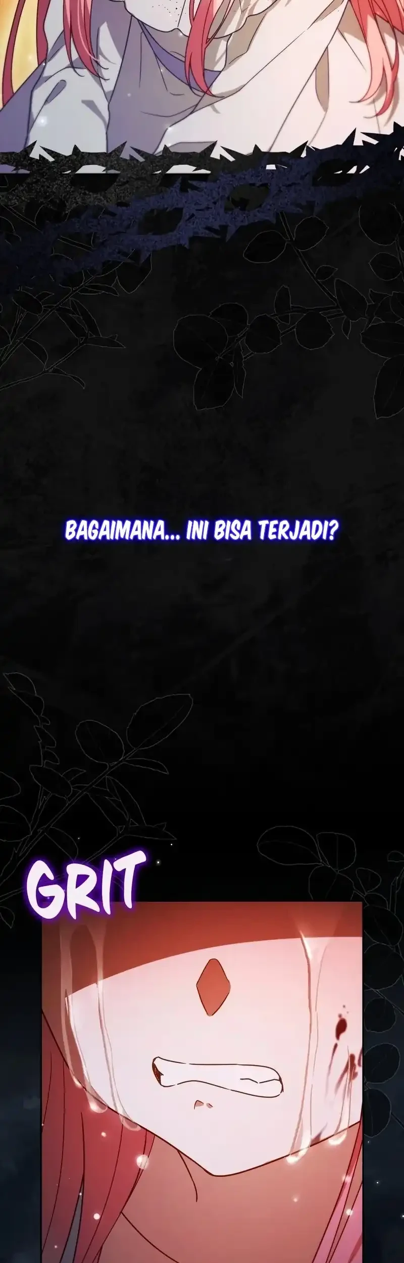 The Family’s Youngest Is This Household’s Savior Chapter 1 - halaman 7