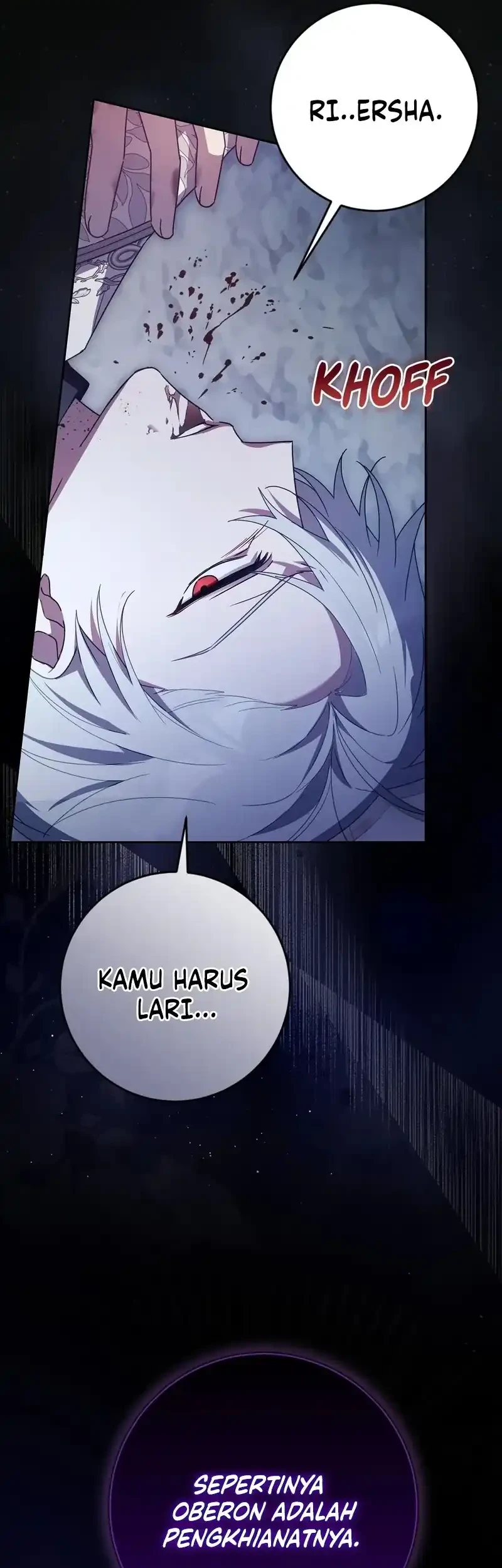 The Family’s Youngest Is This Household’s Savior Chapter 1 - halaman 77