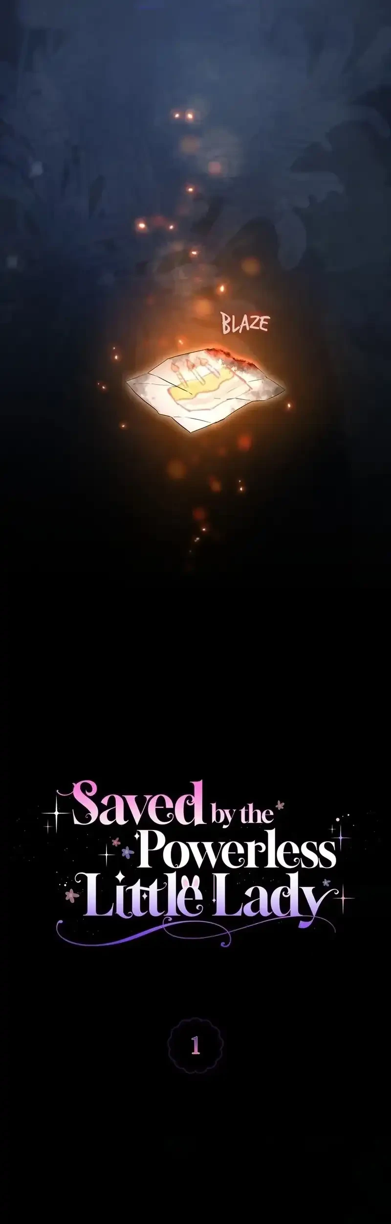 The Family’s Youngest Is This Household’s Savior Chapter 1 - halaman 9