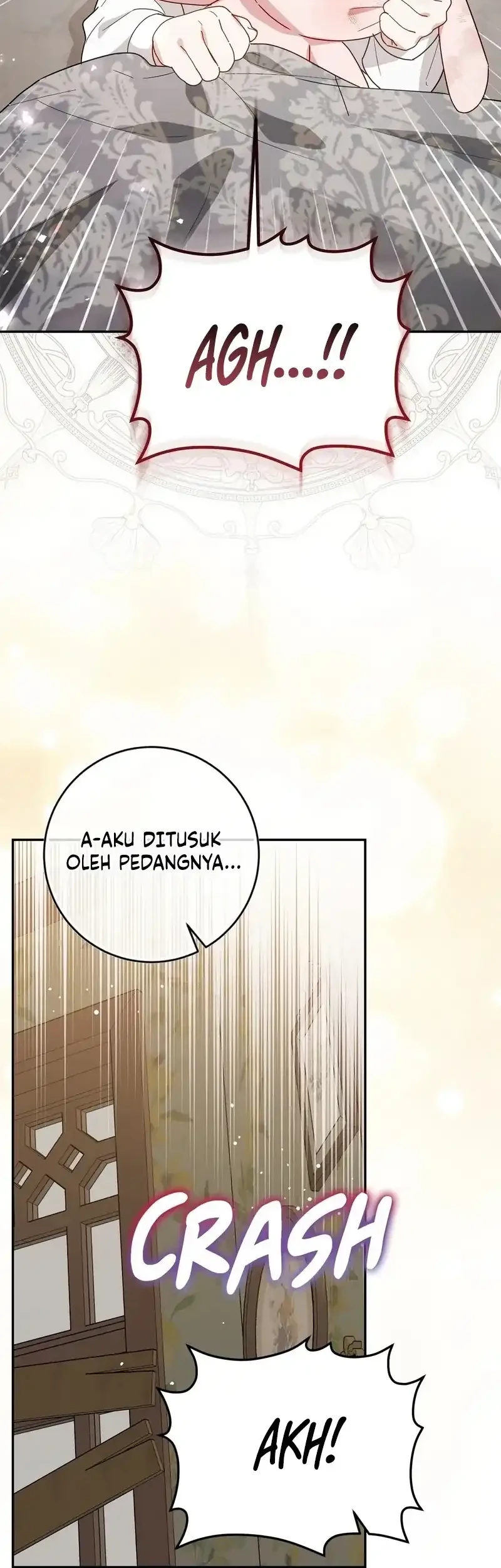 The Family’s Youngest Is This Household’s Savior Chapter 1 - halaman 90