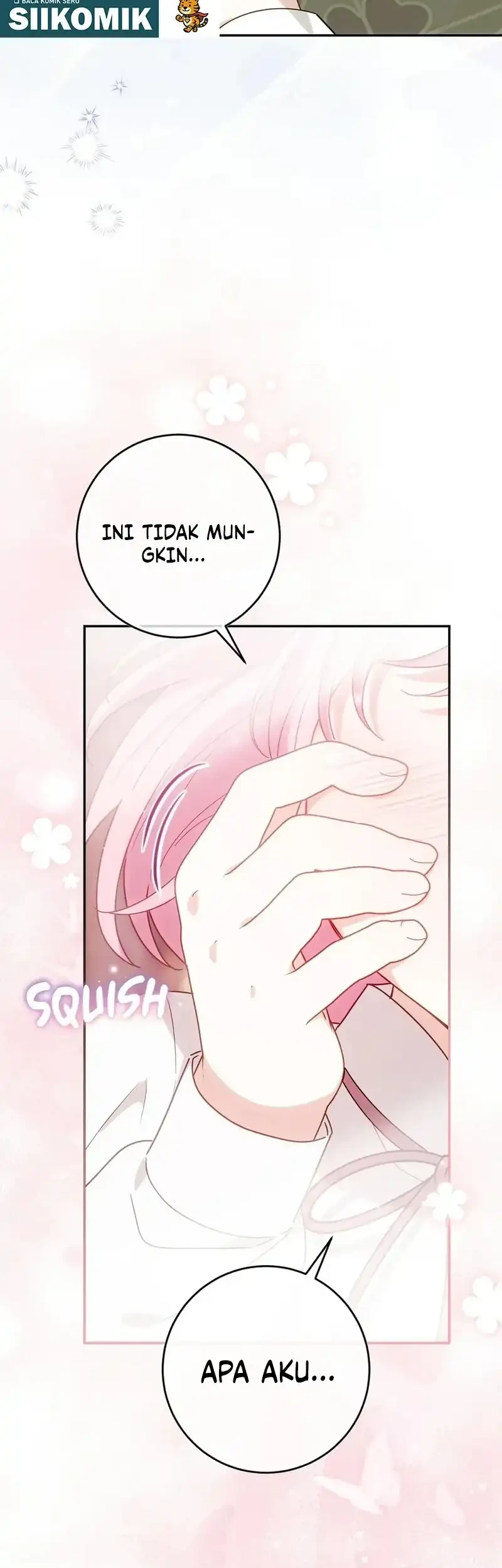The Family’s Youngest Is This Household’s Savior Chapter 1 - halaman 93