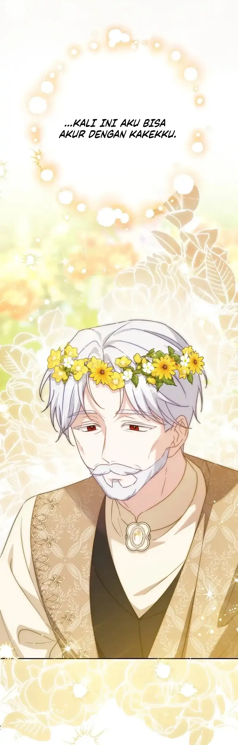 The Family’s Youngest Is This Household’s Savior Chapter 10 - halaman 11