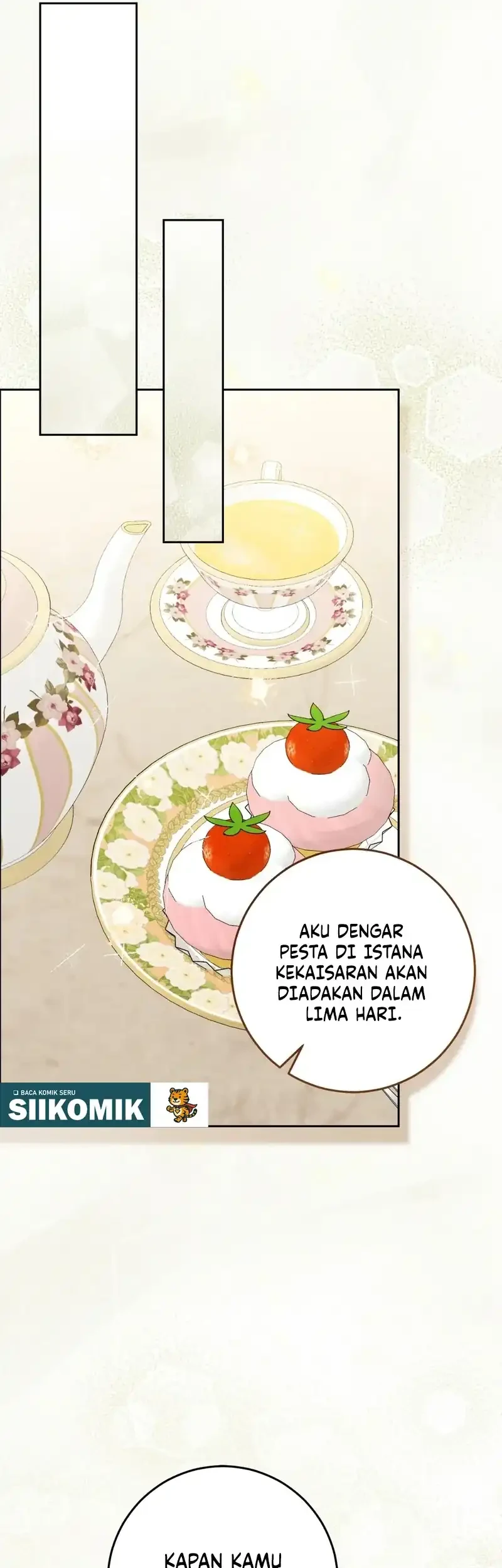 The Family’s Youngest Is This Household’s Savior Chapter 10 - halaman 13