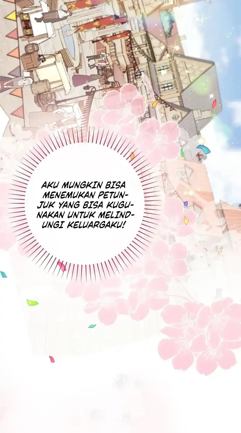 The Family’s Youngest Is This Household’s Savior Chapter 10 - halaman 16