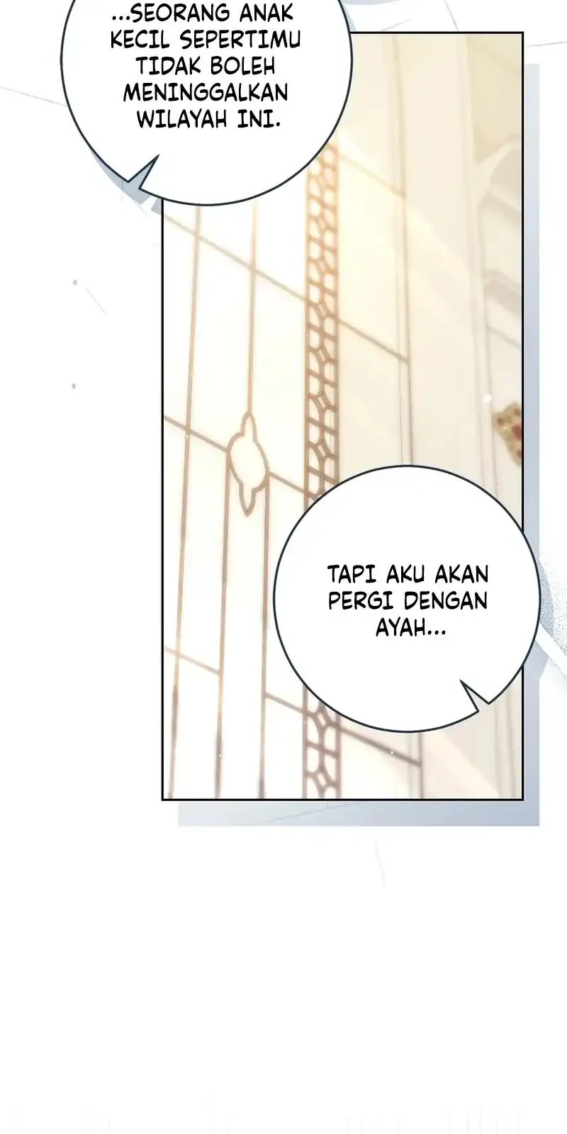 The Family’s Youngest Is This Household’s Savior Chapter 10 - halaman 19