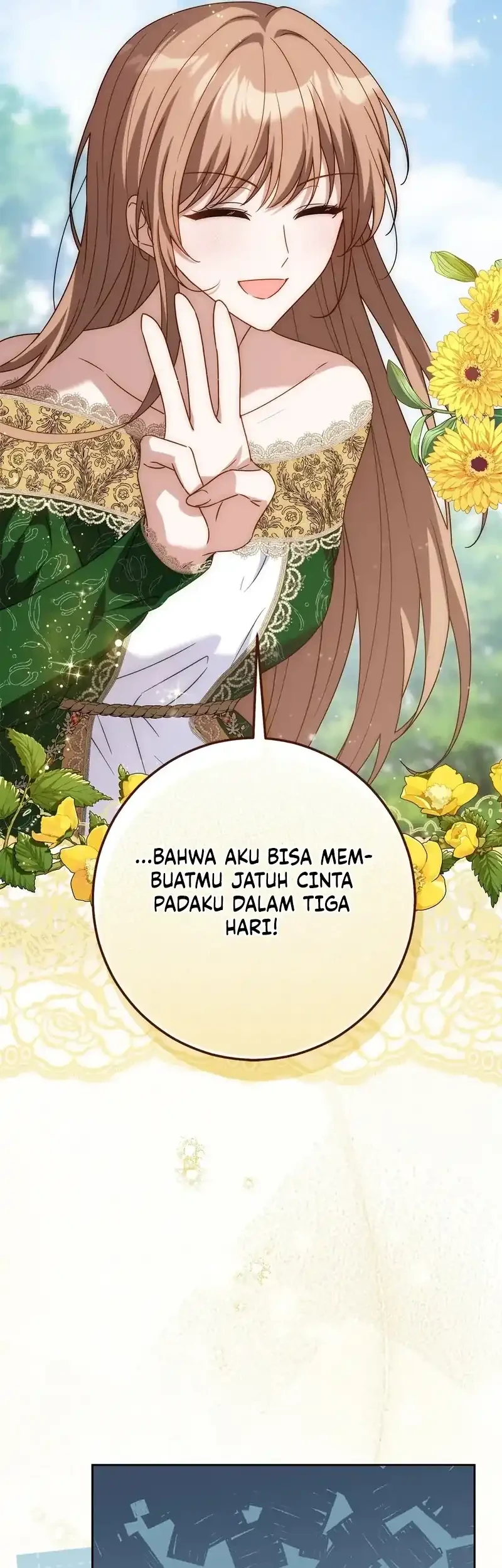 The Family’s Youngest Is This Household’s Savior Chapter 10 - halaman 36