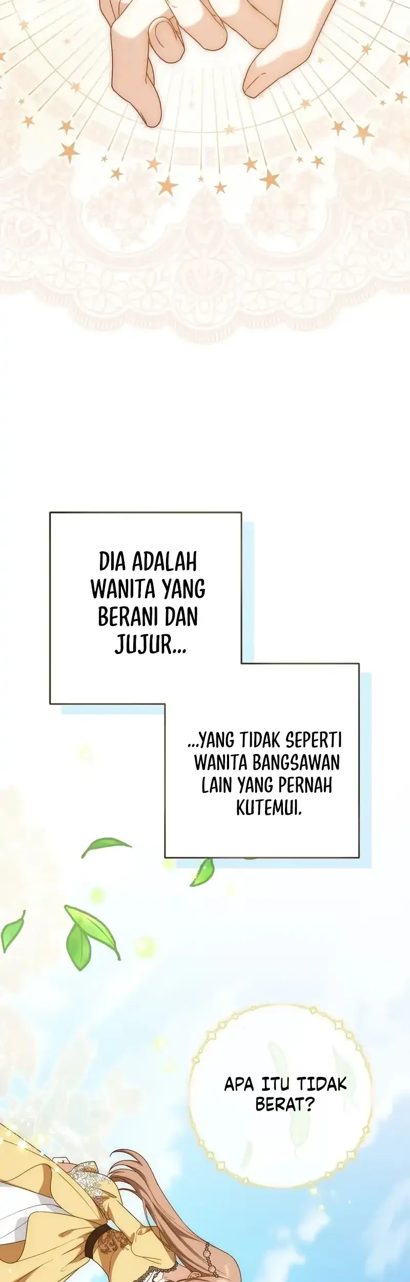 The Family’s Youngest Is This Household’s Savior Chapter 10 - halaman 38