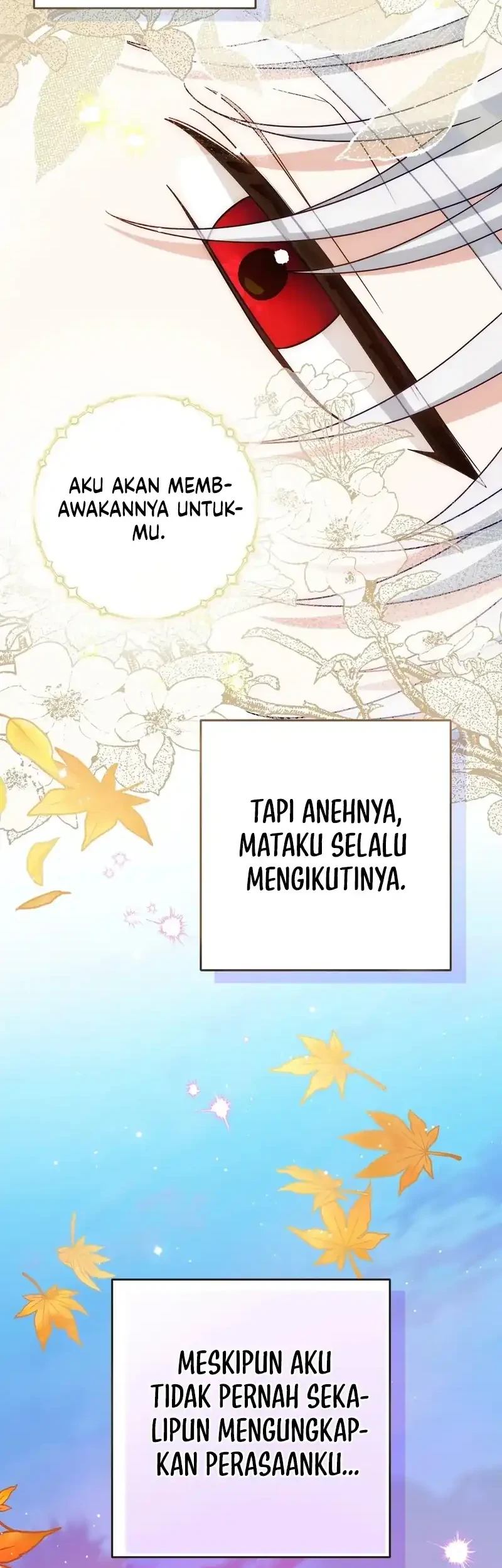 The Family’s Youngest Is This Household’s Savior Chapter 10 - halaman 41