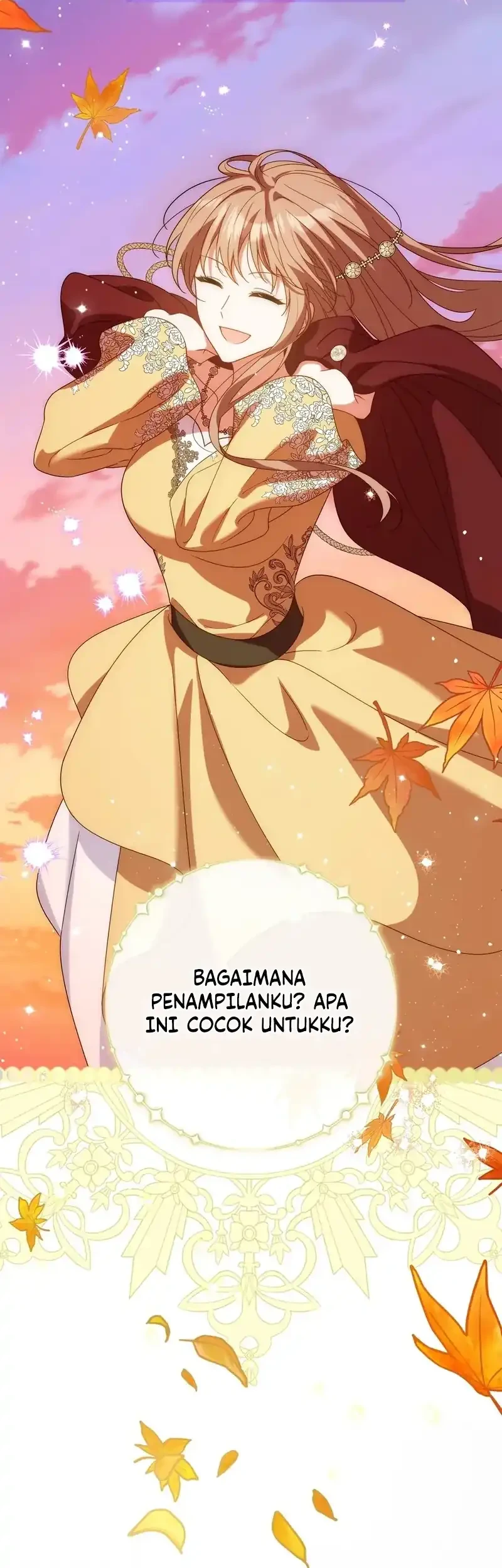 The Family’s Youngest Is This Household’s Savior Chapter 10 - halaman 42