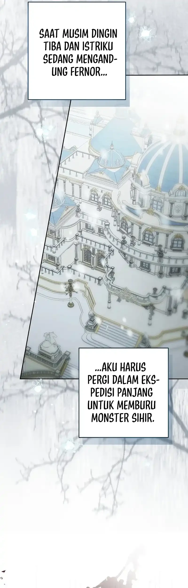 The Family’s Youngest Is This Household’s Savior Chapter 10 - halaman 44