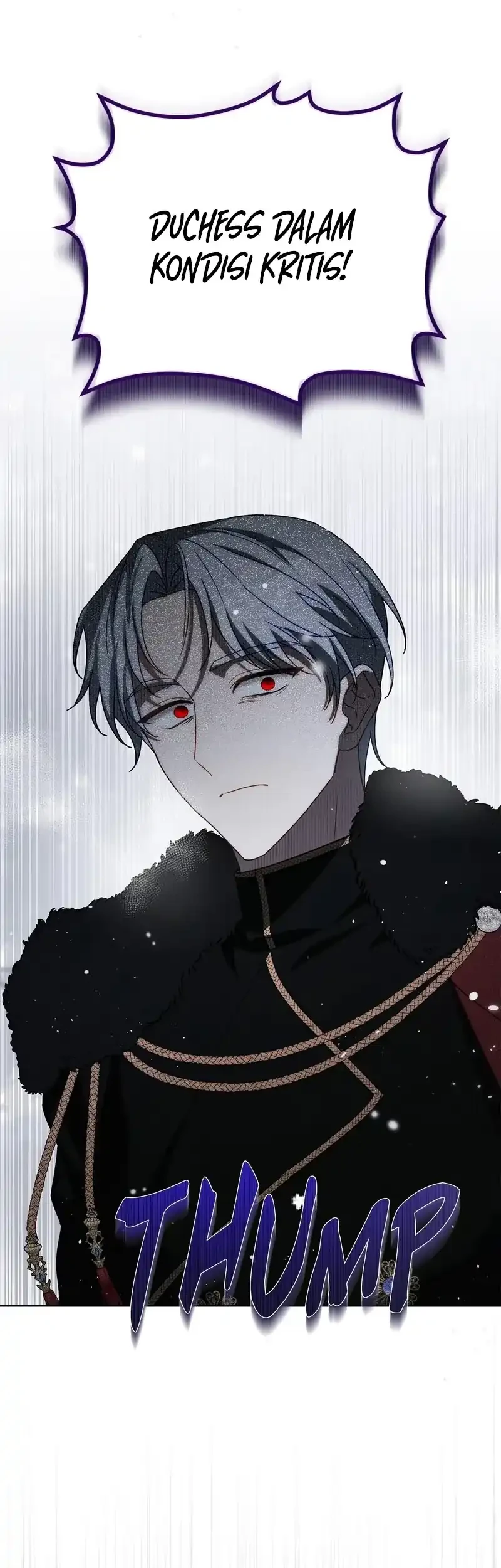 The Family’s Youngest Is This Household’s Savior Chapter 10 - halaman 48