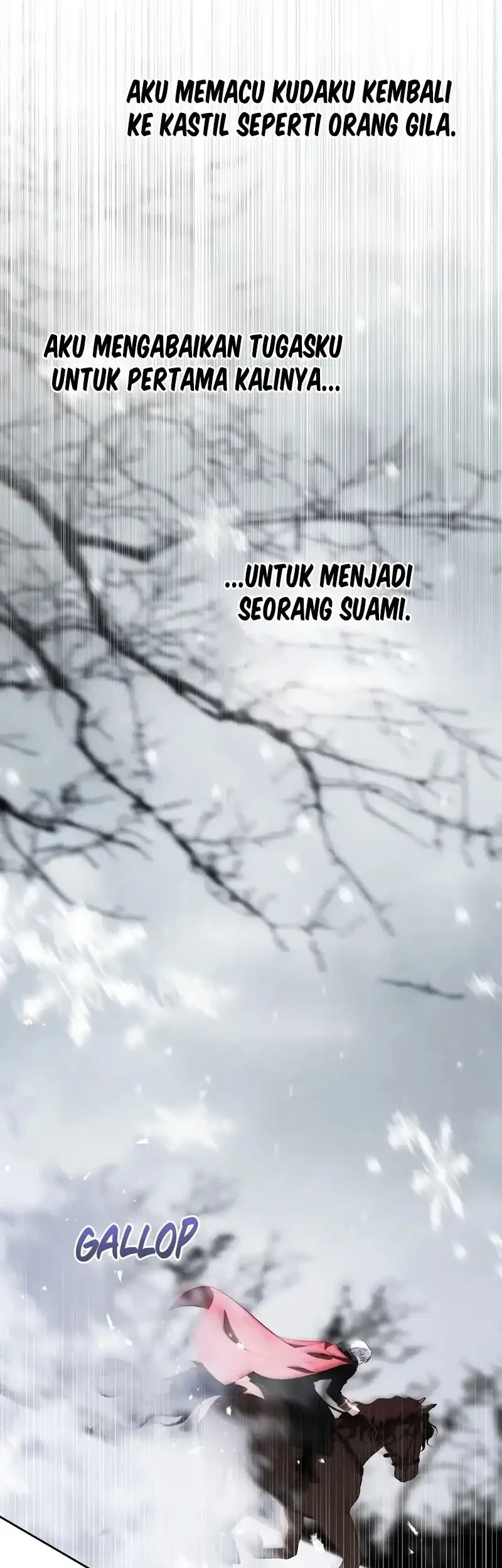 The Family’s Youngest Is This Household’s Savior Chapter 10 - halaman 49