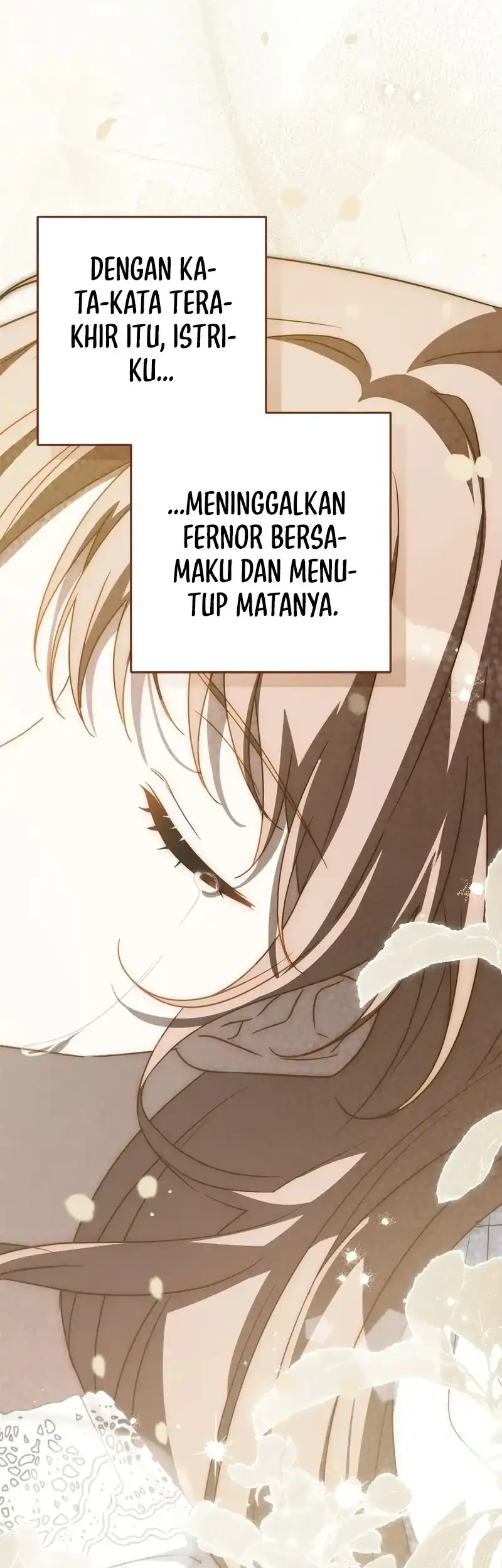 The Family’s Youngest Is This Household’s Savior Chapter 10 - halaman 54