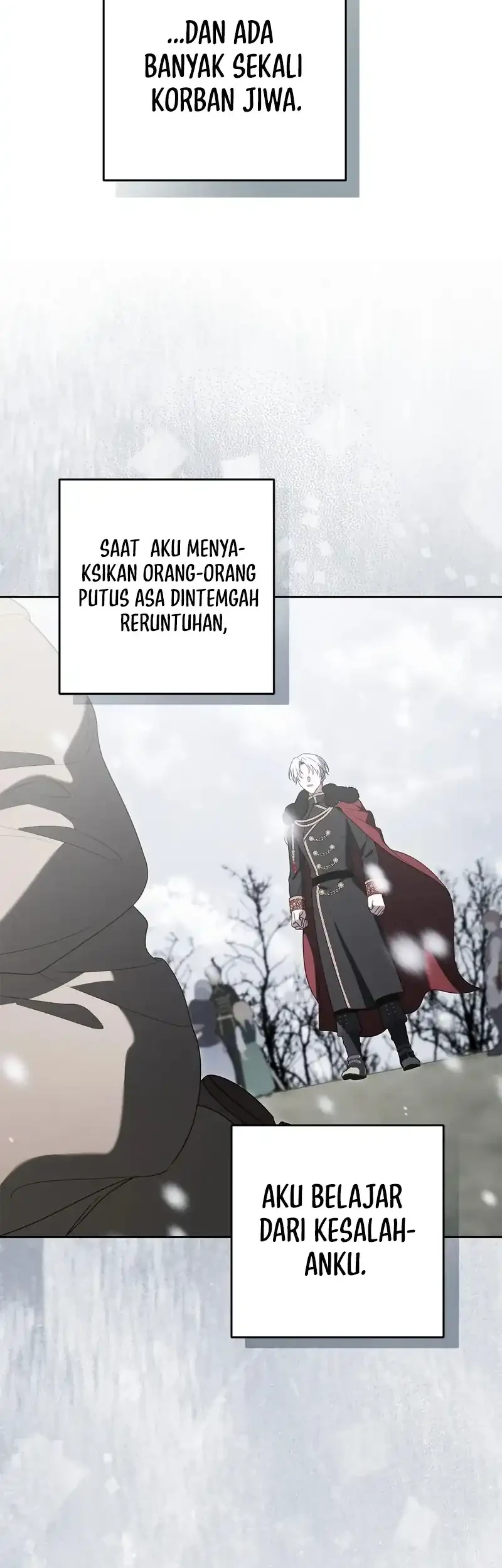The Family’s Youngest Is This Household’s Savior Chapter 10 - halaman 57