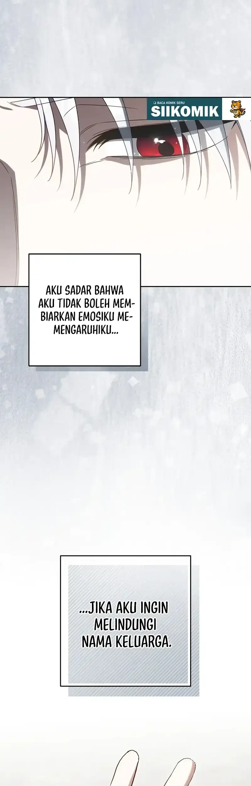 The Family’s Youngest Is This Household’s Savior Chapter 10 - halaman 58