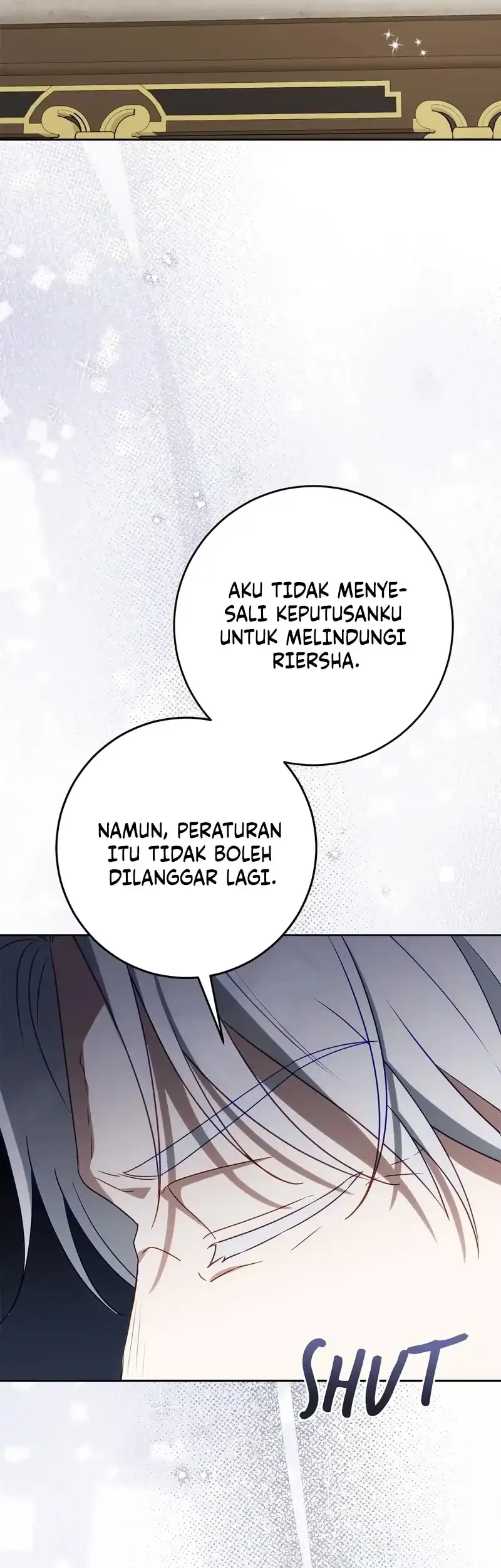 The Family’s Youngest Is This Household’s Savior Chapter 10 - halaman 61