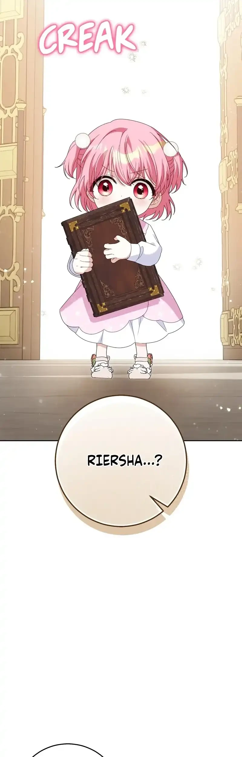 The Family’s Youngest Is This Household’s Savior Chapter 10 - halaman 64