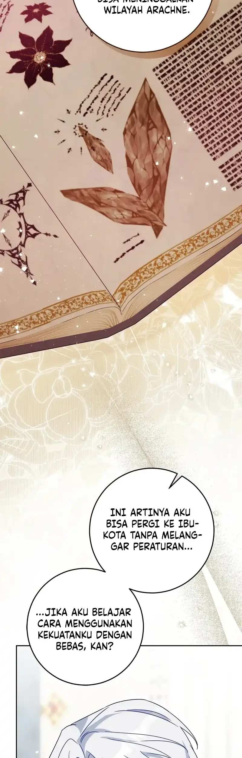The Family’s Youngest Is This Household’s Savior Chapter 10 - halaman 66
