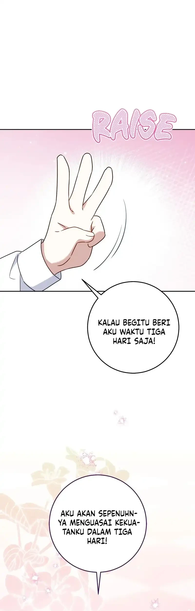 The Family’s Youngest Is This Household’s Savior Chapter 10 - halaman 68