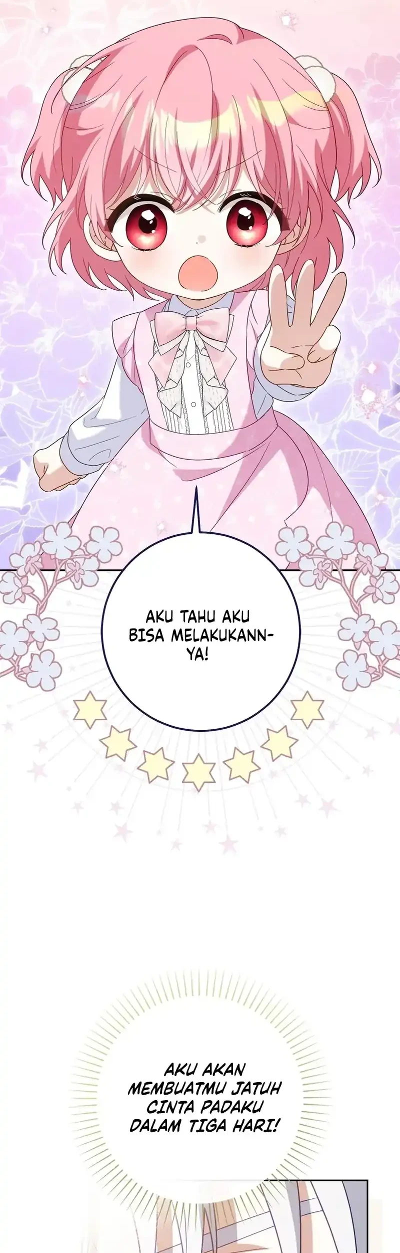 The Family’s Youngest Is This Household’s Savior Chapter 10 - halaman 69
