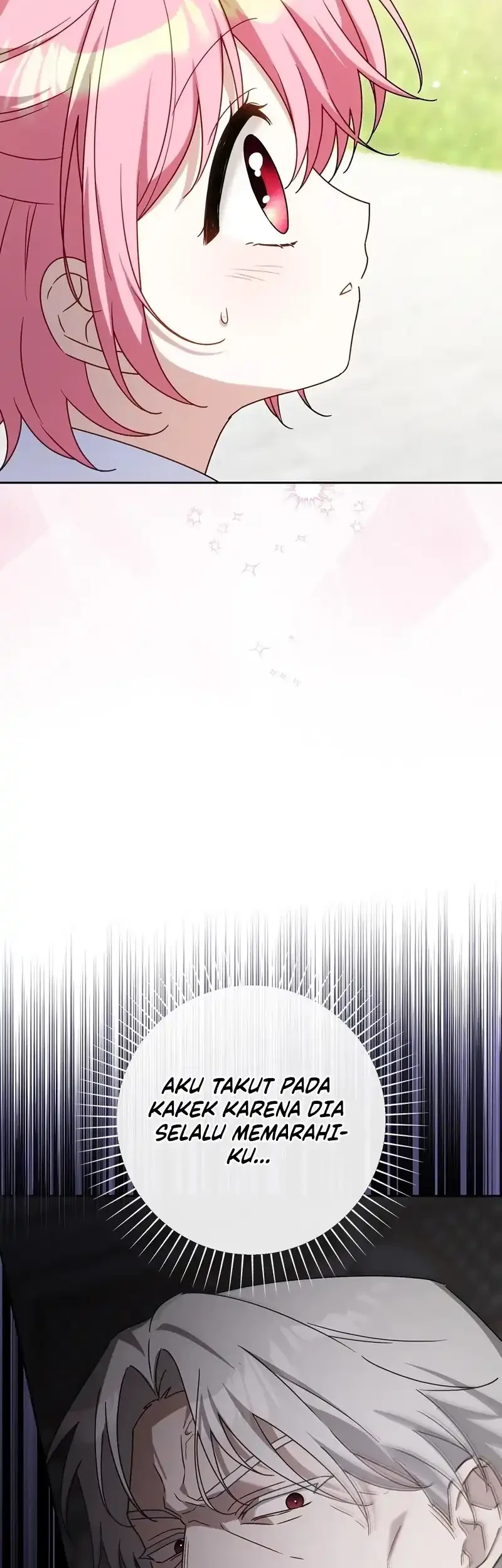 The Family’s Youngest Is This Household’s Savior Chapter 10 - halaman 7