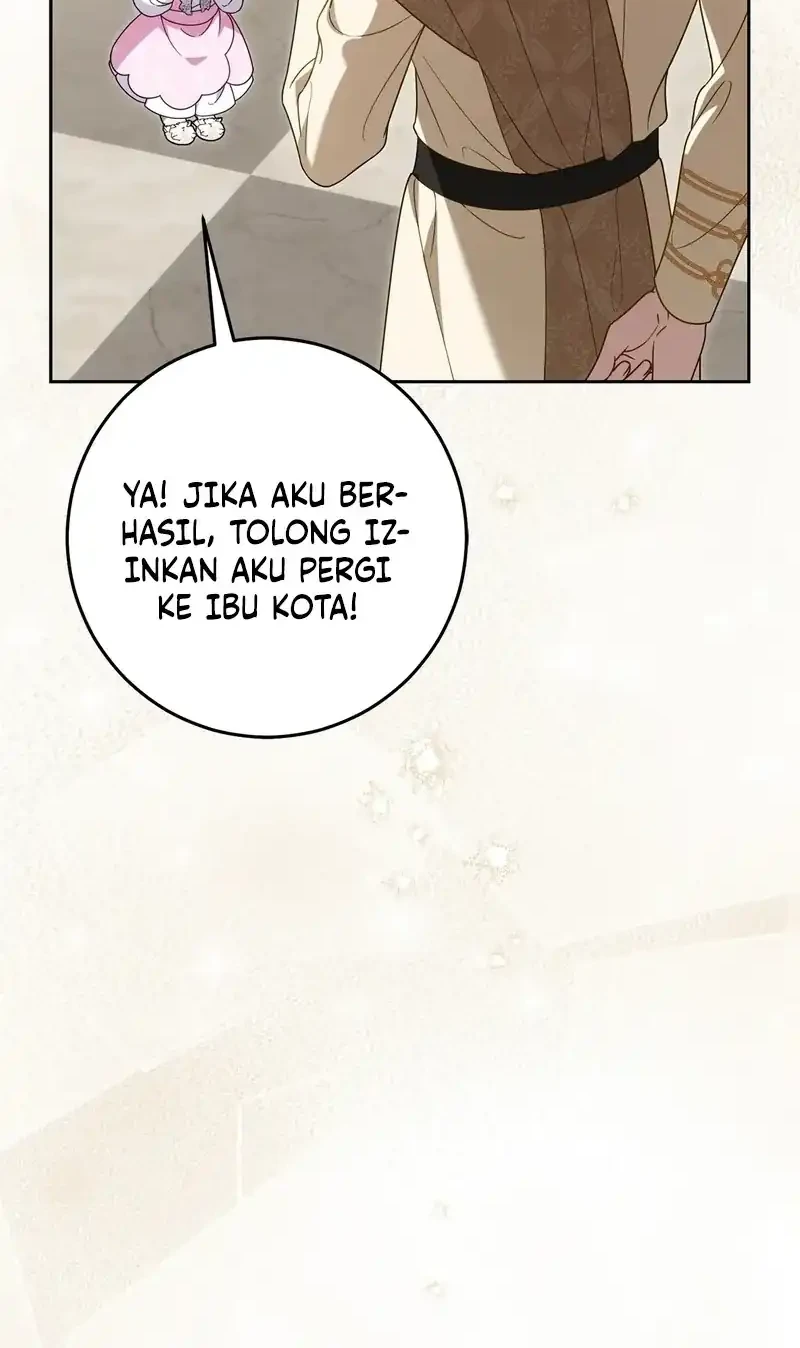 The Family’s Youngest Is This Household’s Savior Chapter 10 - halaman 71