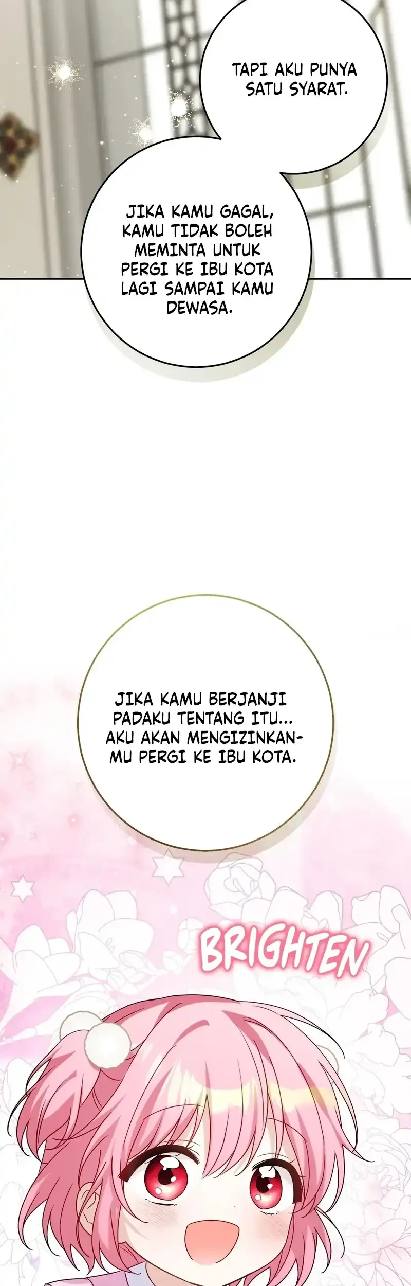 The Family’s Youngest Is This Household’s Savior Chapter 10 - halaman 73