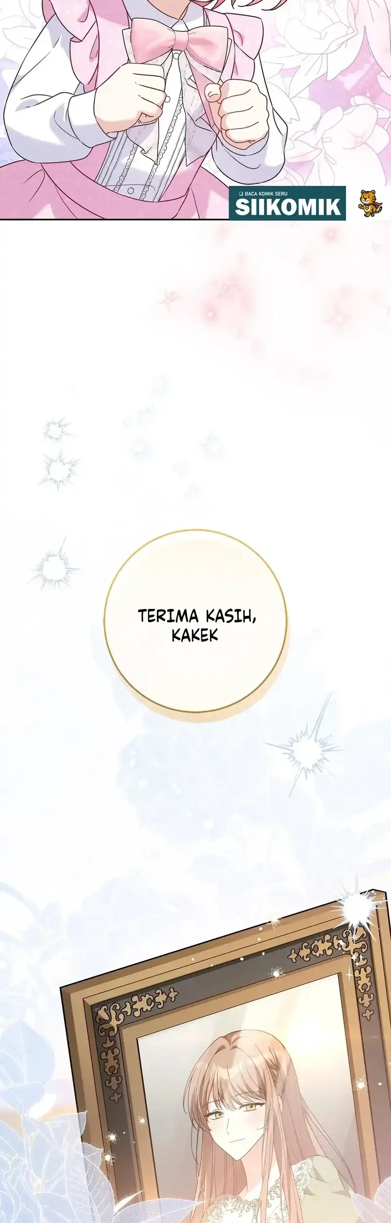 The Family’s Youngest Is This Household’s Savior Chapter 10 - halaman 74