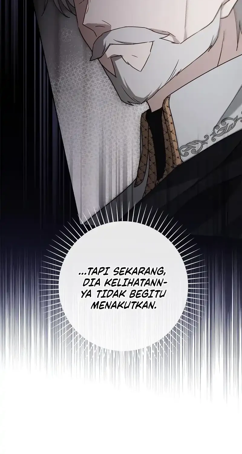 The Family’s Youngest Is This Household’s Savior Chapter 10 - halaman 8