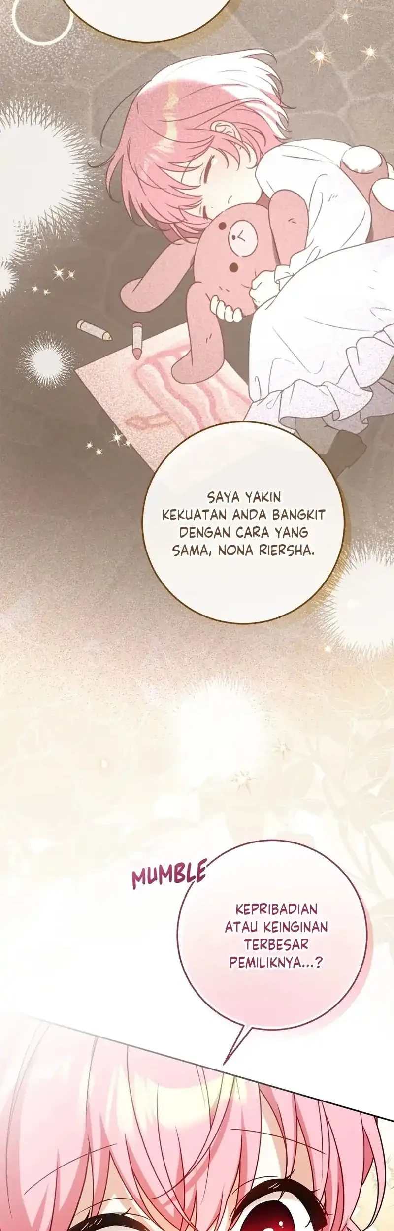 The Family’s Youngest Is This Household’s Savior Chapter 11 - halaman 10