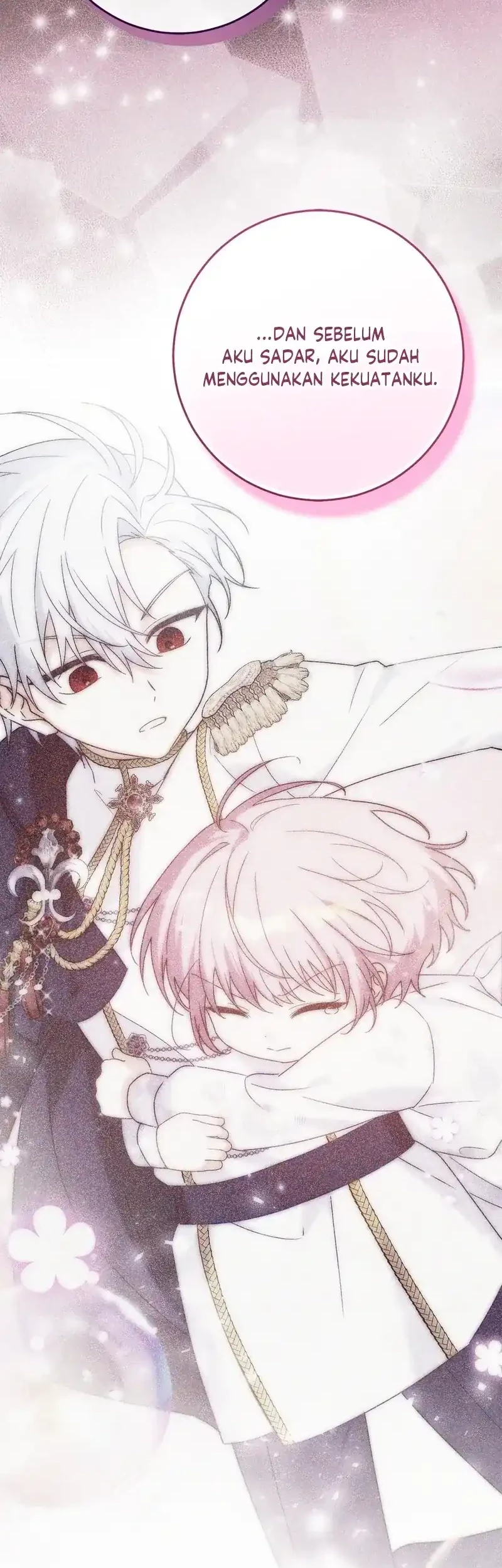 The Family’s Youngest Is This Household’s Savior Chapter 11 - halaman 18